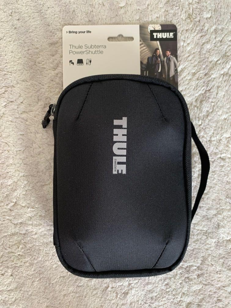 thule subterra power wallet
