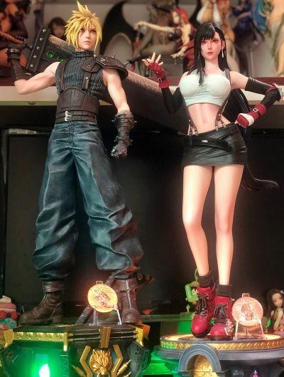 Pink Pink Studio ティファ・ロックハート 1/4 scale Tifa
