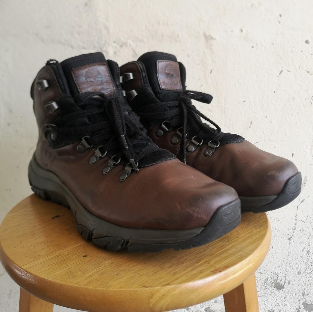 Timberland garrison field hot sale