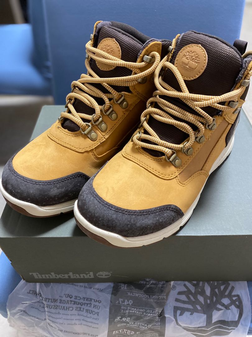 Norton ledge discount timberland