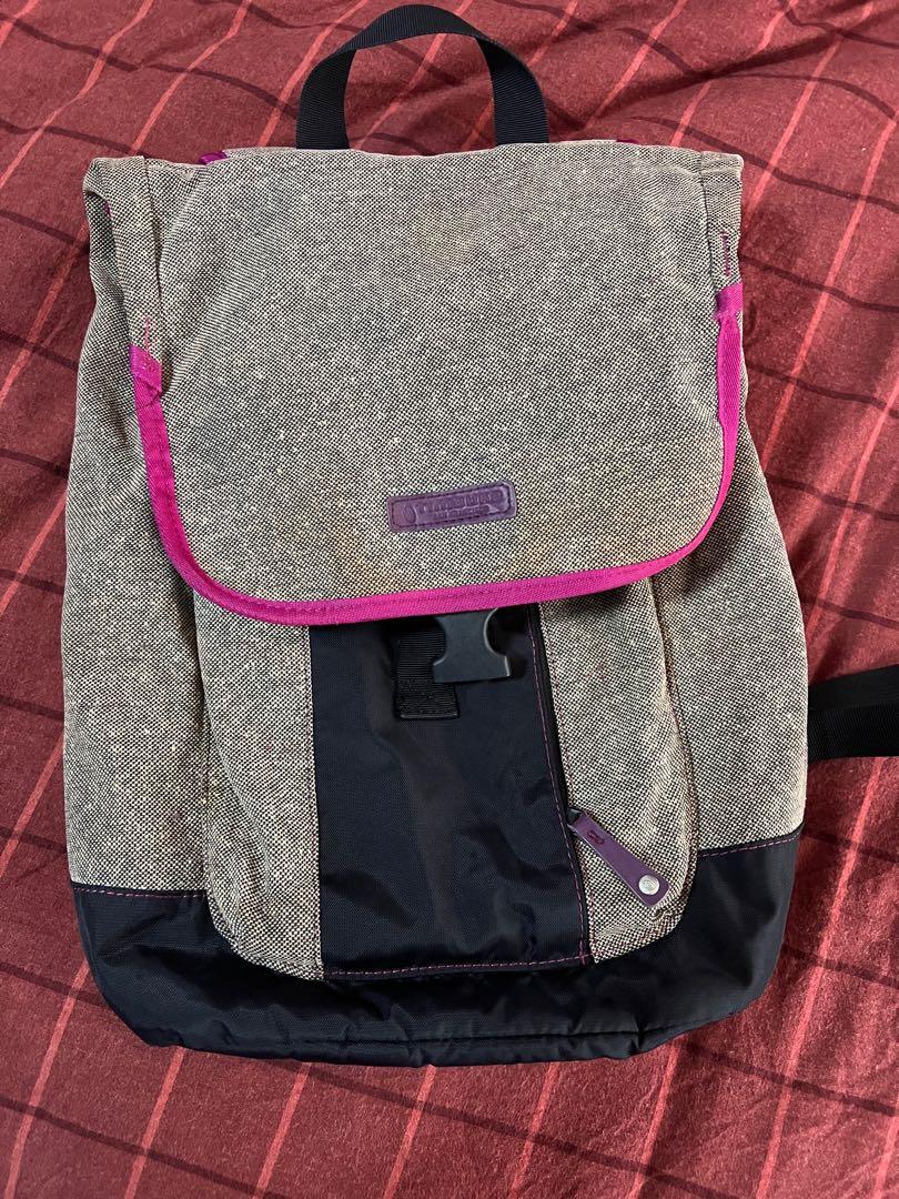 timbuk2 candybar backpack