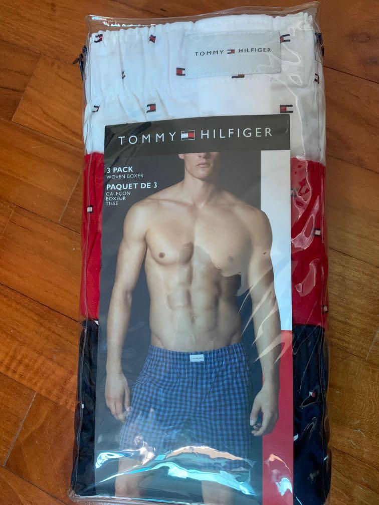 hilfiger boxershort