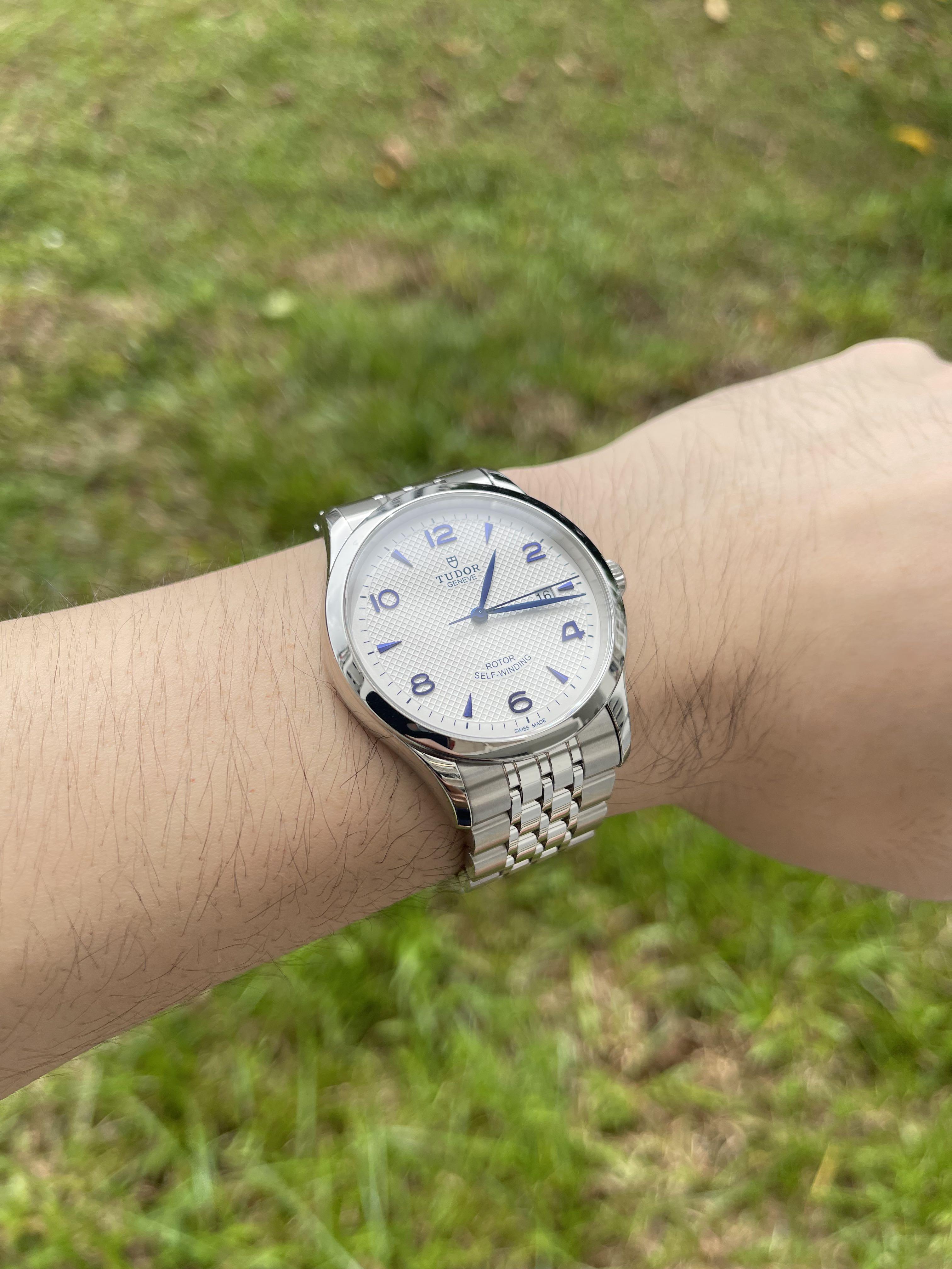 Tudor hot sale 1926 41mm