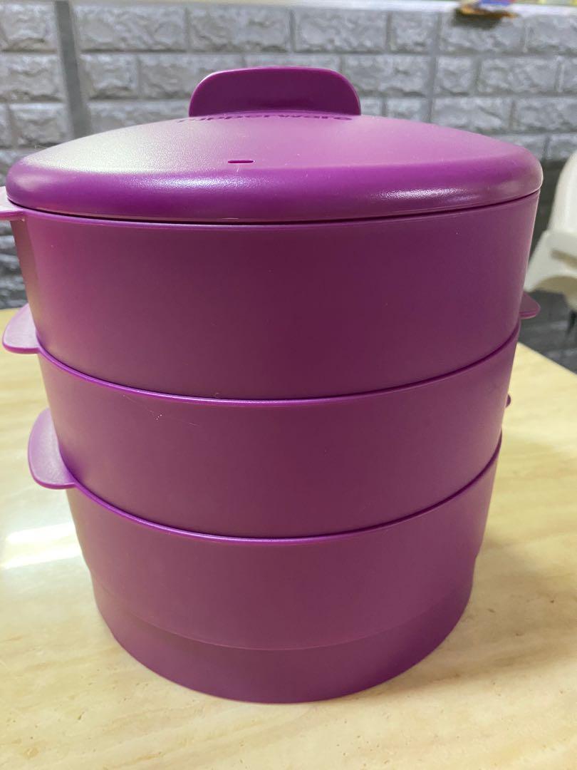 Tupperware (Category: Other Kitchenware & Tableware) located in Singapore. Submitted by wed_ges (Listing ID 1133701301, Image 3). Description: Brand new Selling due to not using .