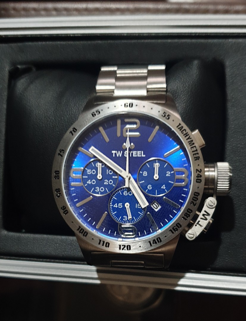 Tw top steel cb13