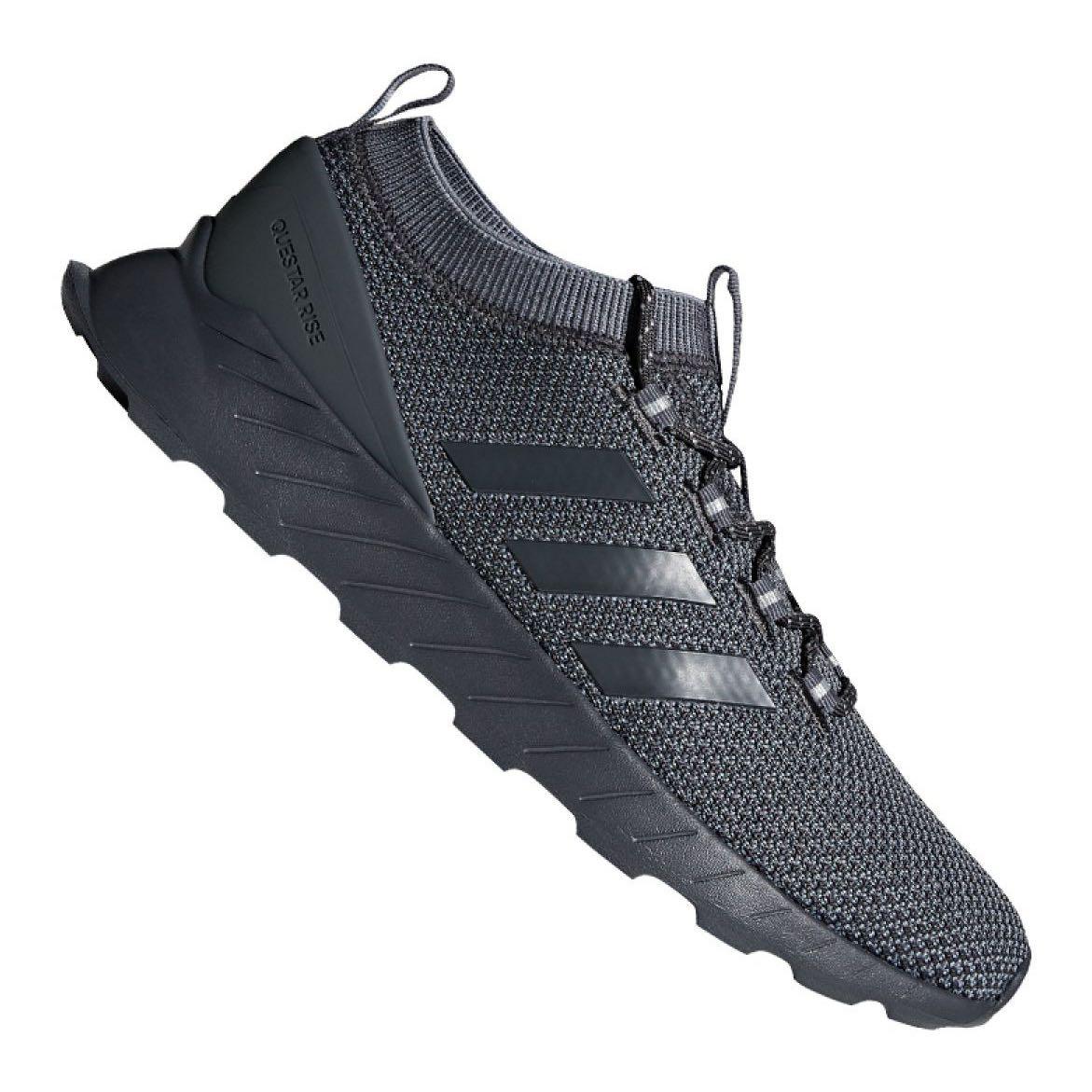 UK 7 Adidas Questar Rise Shoes Shoe Sneaker Sneakers Nike