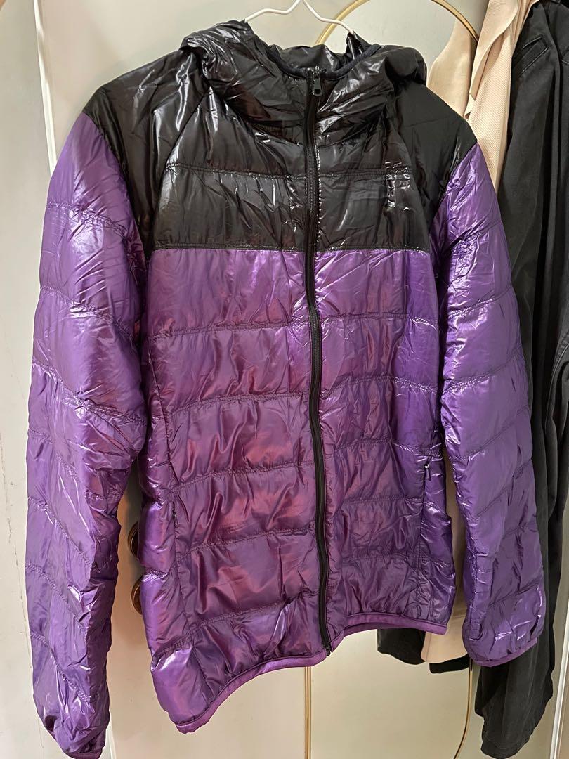 Uniqlo premium down ultra light small Carousell