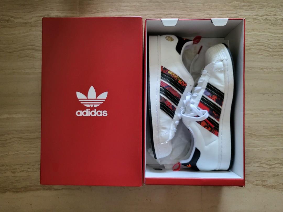 Adidas china best sale limited edition us