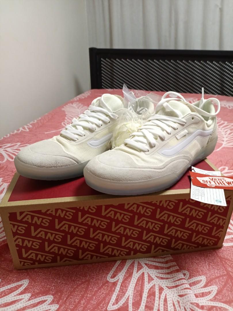 Vans Ave Pro, Men's Fashion, Footwear 