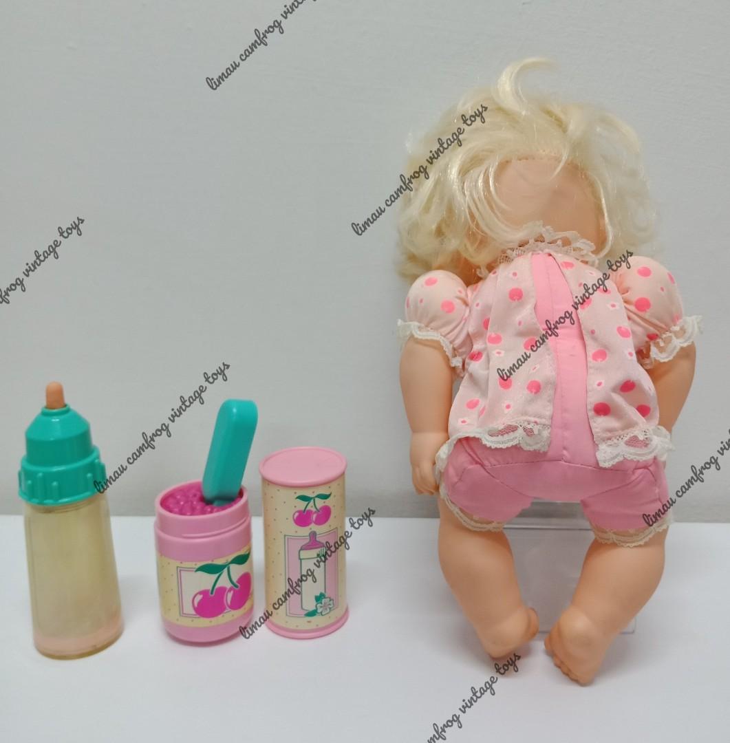 Baby alive 2025 1992
