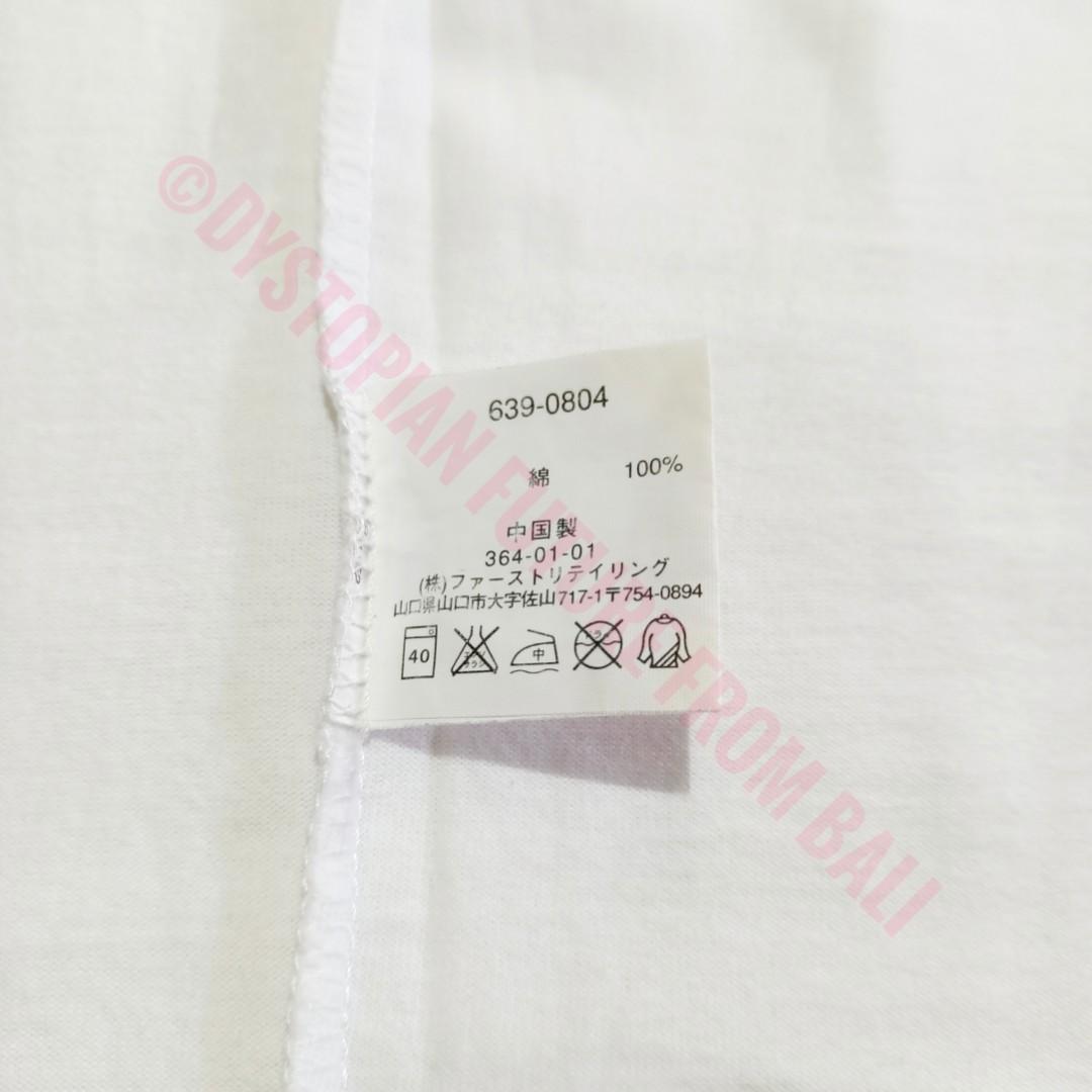 Vintage T-shirt Vision Street Wear - Logo