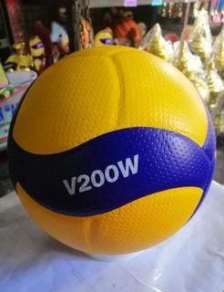 Volleyball Mikasa