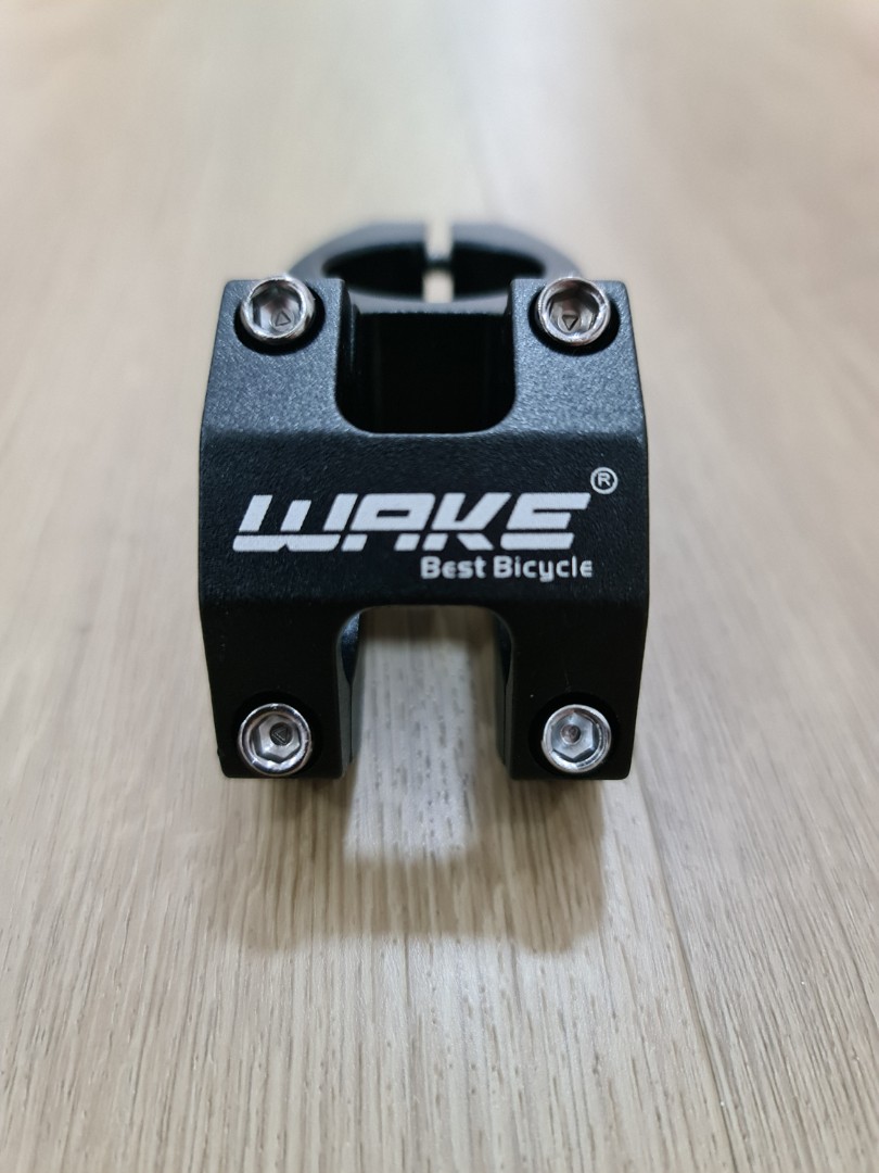 black wake stem