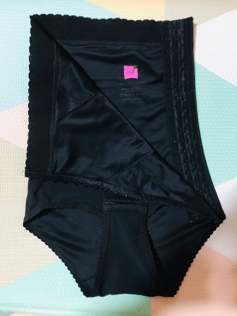 WINK postpartum ultra bikini binder, Women's Fashion, Maternity wear on ...