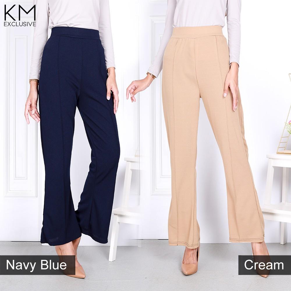 Women casual work pants, Women's 