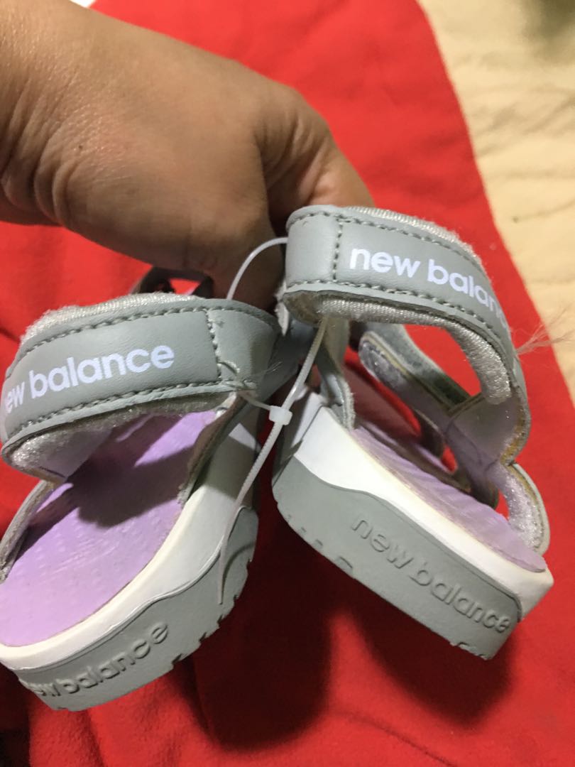 world balance sandals for ladies