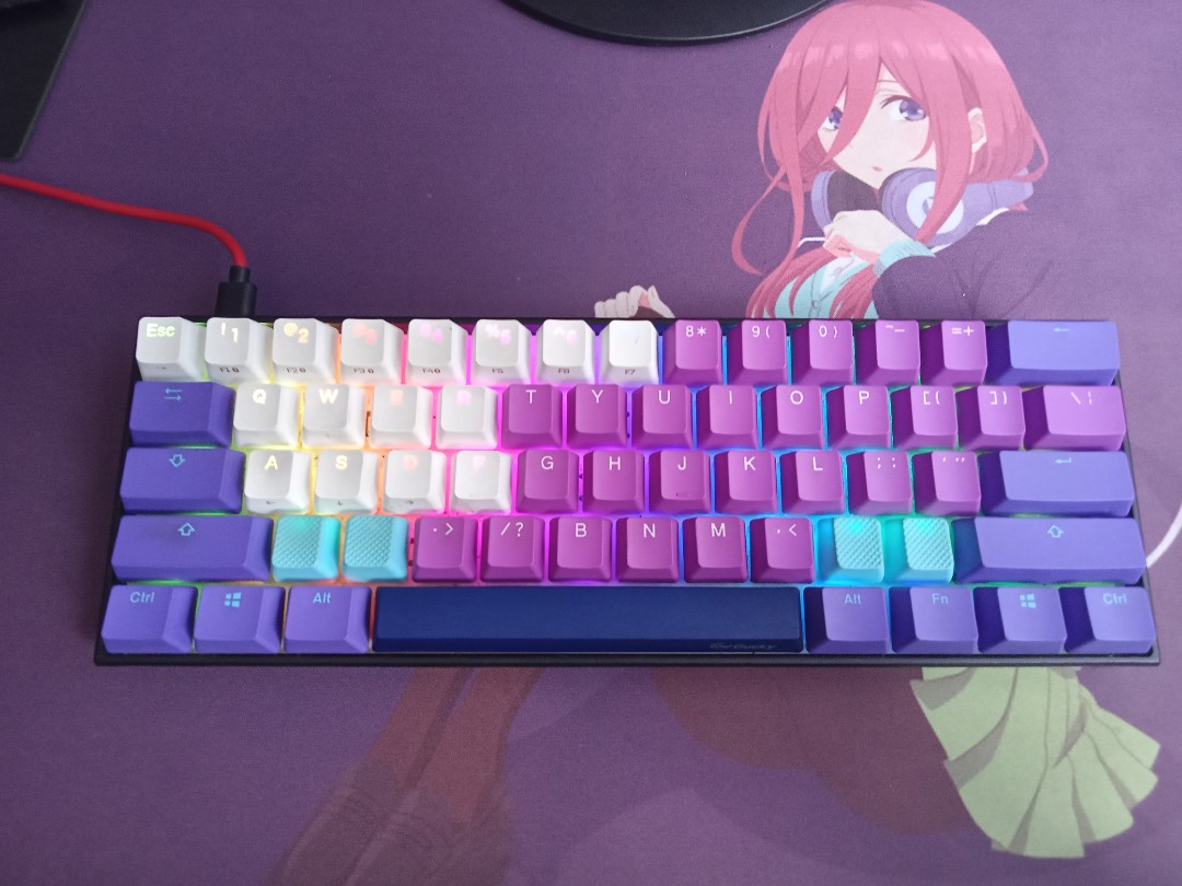 Hyperx anne pro 2 on sale