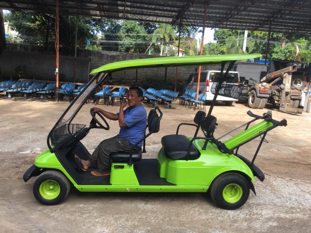 YAMAHA GOLF CART, Sports Equipment, Other Sports Equipment and Supplies