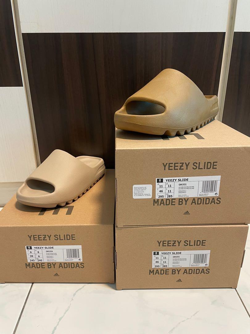 Yeezy cheap us 6