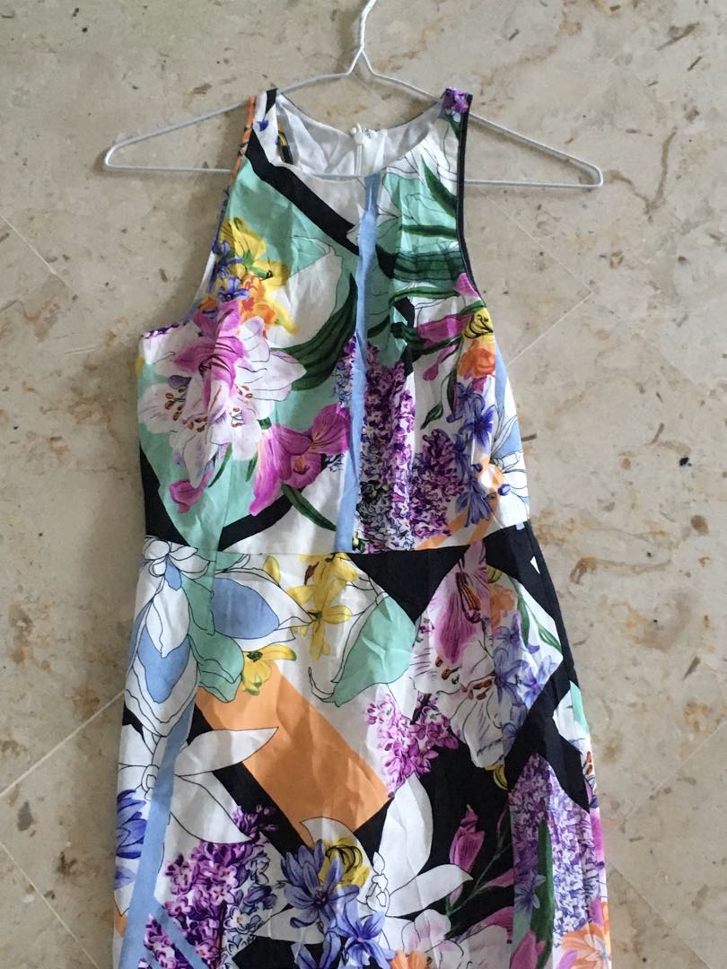 Yumi Kim long maxi dress, Women's 