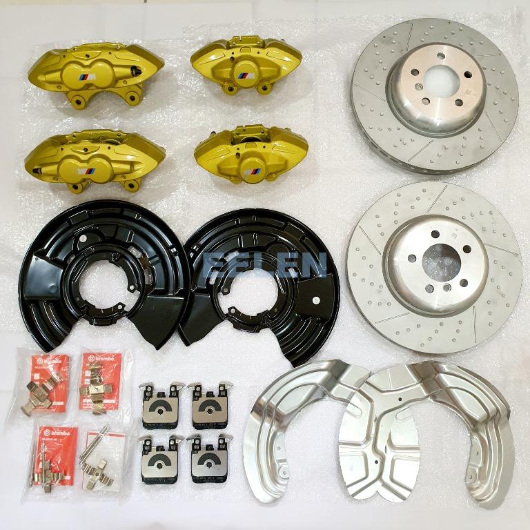 Bmw m performance brakes deals