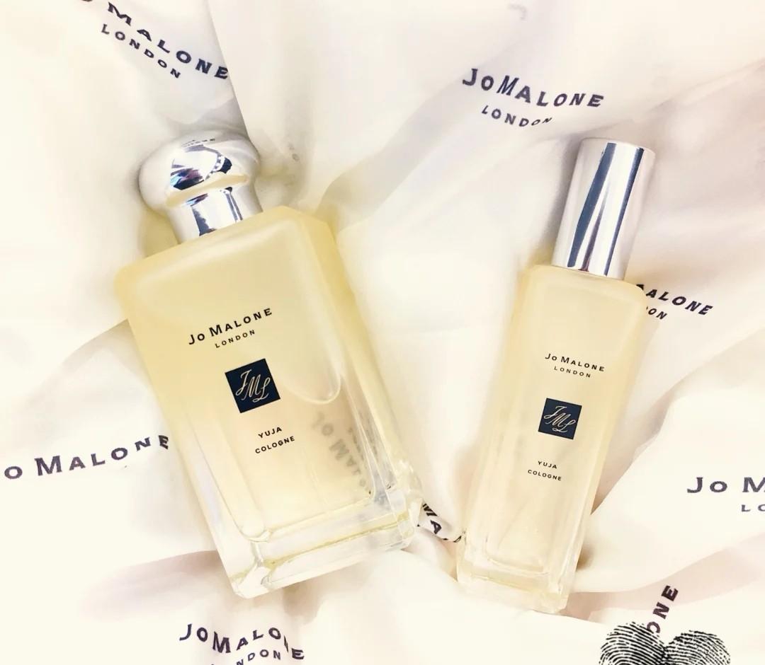 100ml Jo Malone London Cologne Yuja (without Box), Beauty & Personal