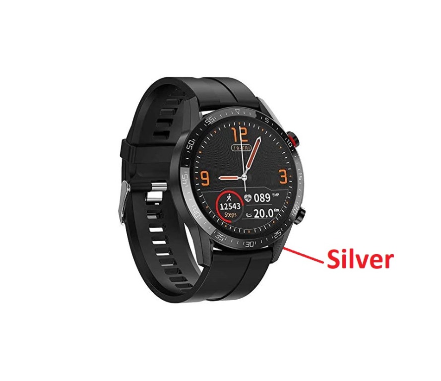 Microwear l13 smartwatch discount review