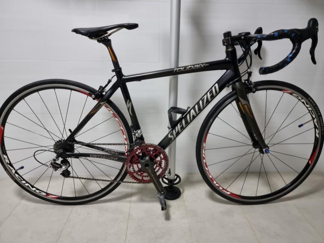 Specialized Roubaix Pro Campagnolo Clearance Sale