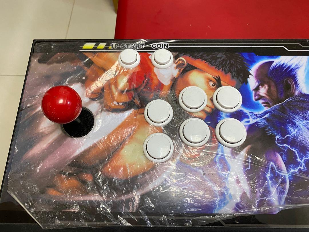 3160 retro arcade gaming joysticks clearance