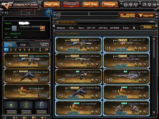5STAR CROSSFIRE PH