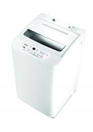 6.5 kg Top load Automatic Washing Machine (Sharp), TV & Home Appliances ...