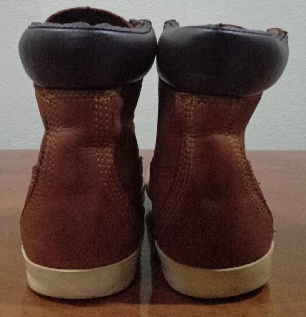 Glastonbury online timberland boots