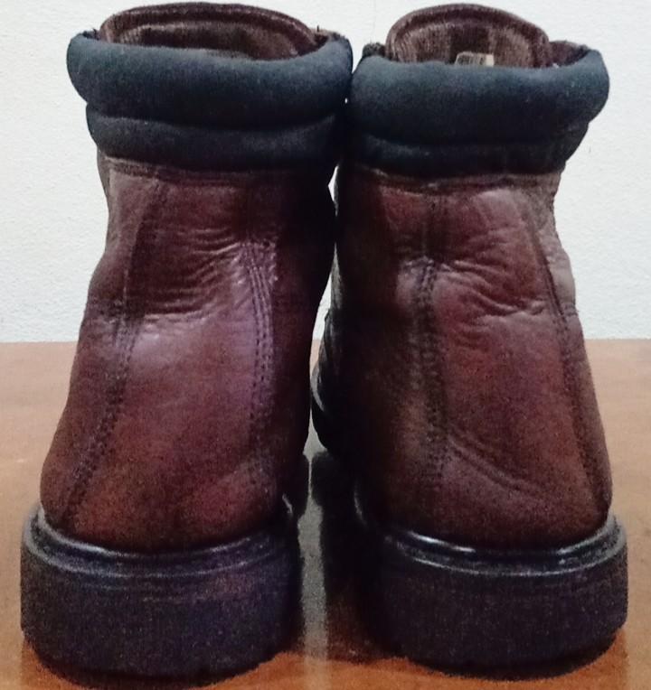 Dickies dover work boots sale