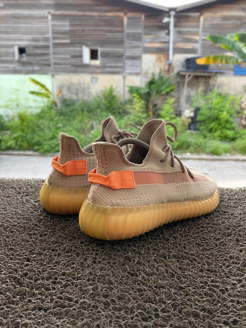 Kasut adidas yeezy boost 350 v2 on sale