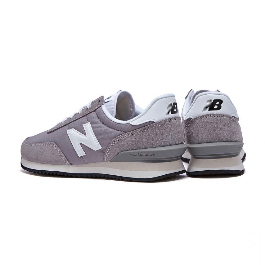 new balance 515 gry（最終値下げ）-