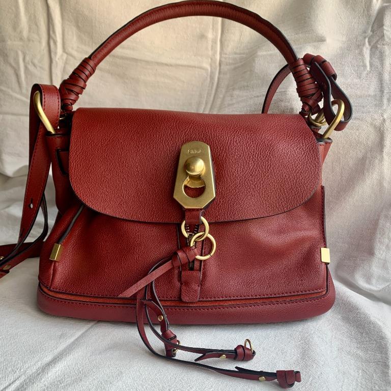 Chloe cheap owen bag
