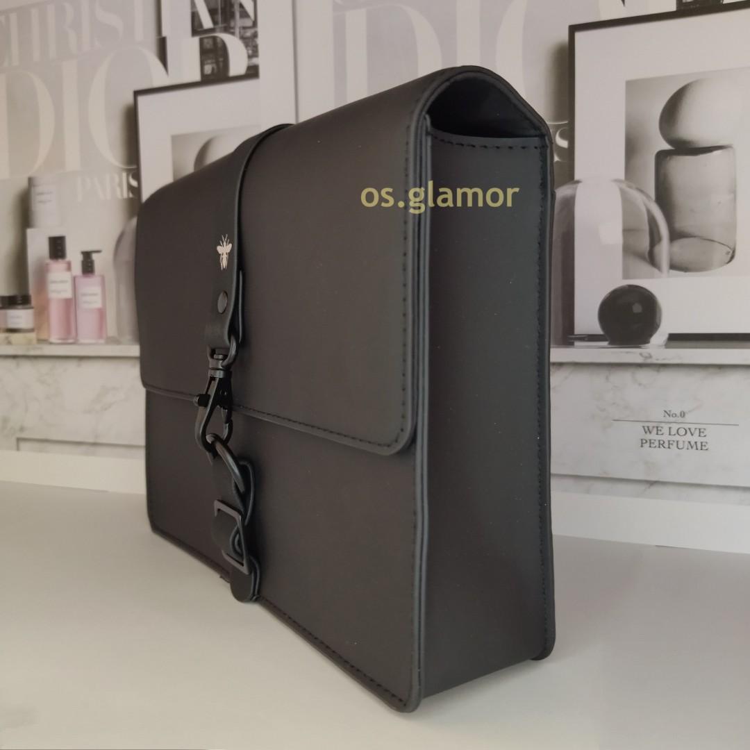 Dior mens clutch bag hot sale