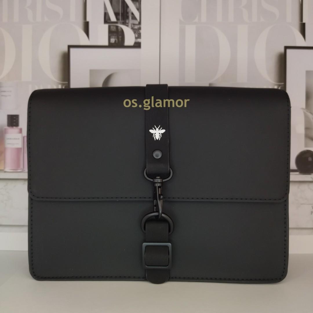 Dior men clutch on sale