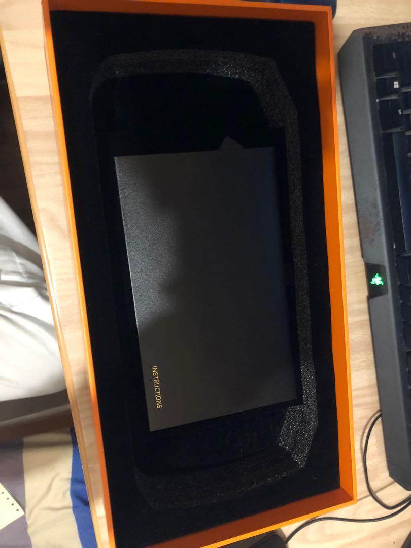 壹號本 ONEX Player 16GB+1TB 高配版 WIN10系統 i7處理器 騰訊 Steam 遊戲機 小筆電, 手提電話, 平板電腦 ...