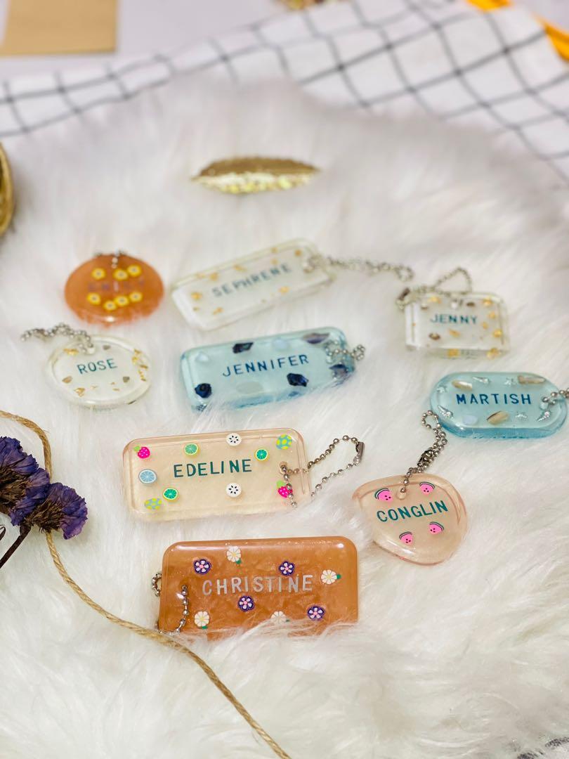 PERSONALISED JOURNAL Hobbies Toys Stationery Craft Handmade