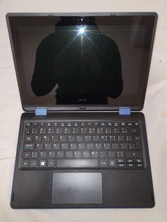 Acer touchscreen 1.60Ghz 4GB 500GB works perfectly