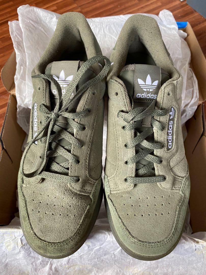 Zapatillas Adidas Hombre Urbanas Stan Smith Hulk | FZ2708 – Boutique Boys