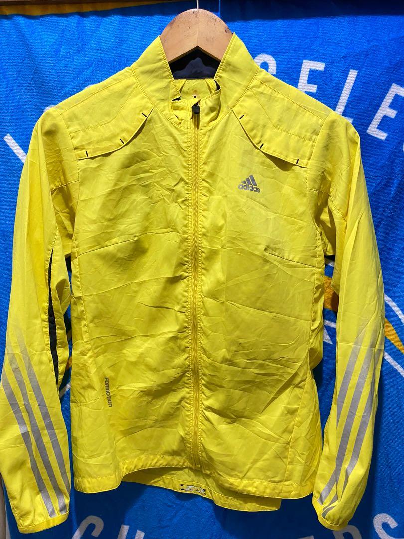 adidas formotion jacket