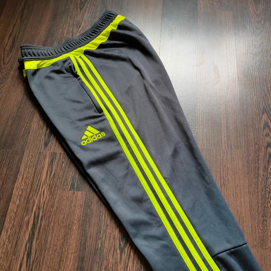Adidas sweatpants tiro 15 clearance