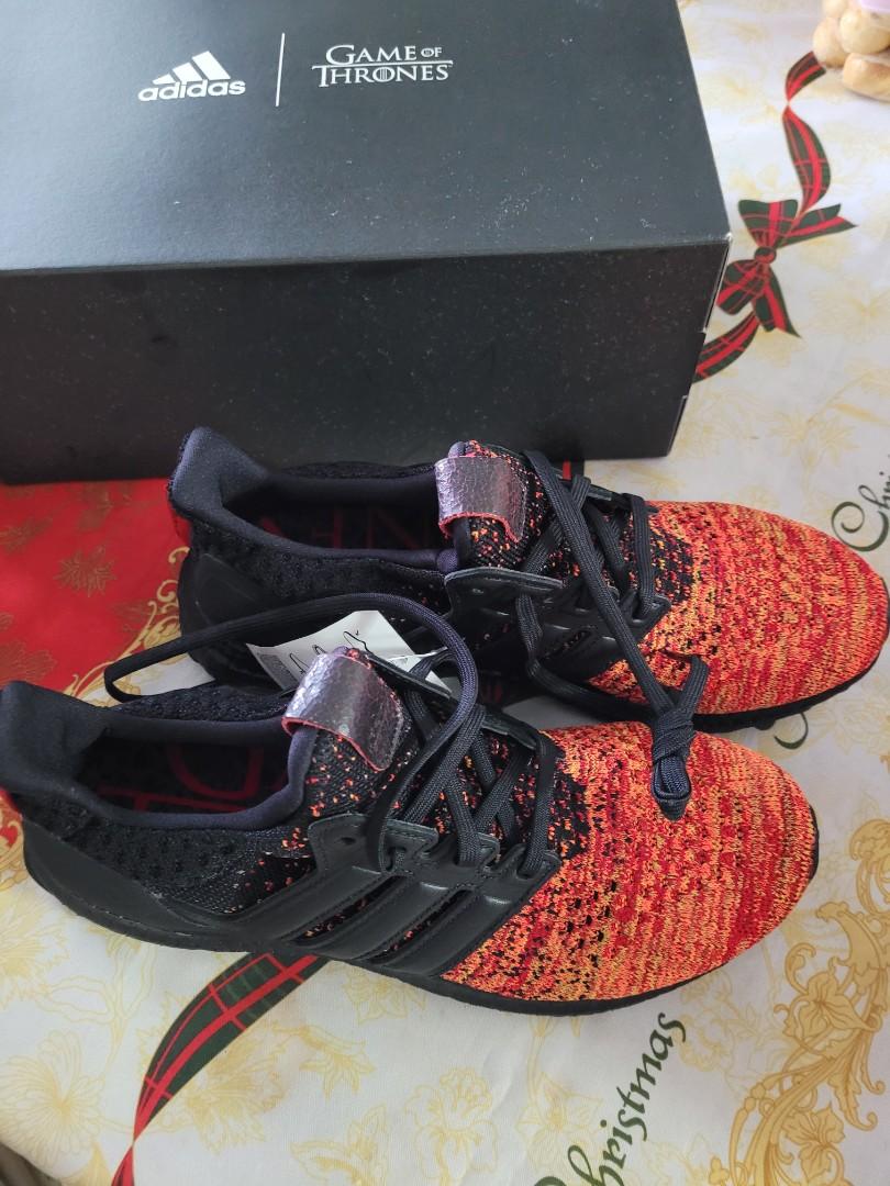 Game of thrones adidas box discount