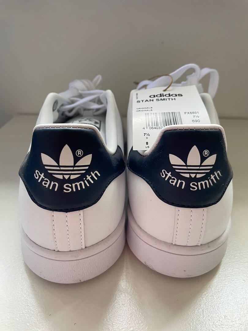Adidas stan smith outlet us 8