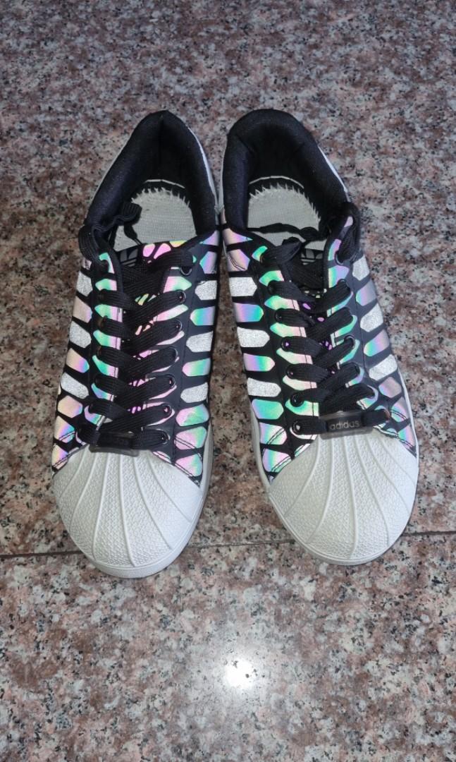 Adidas Superstar Xeno Men s Fashion Footwear Sneakers on Carousell