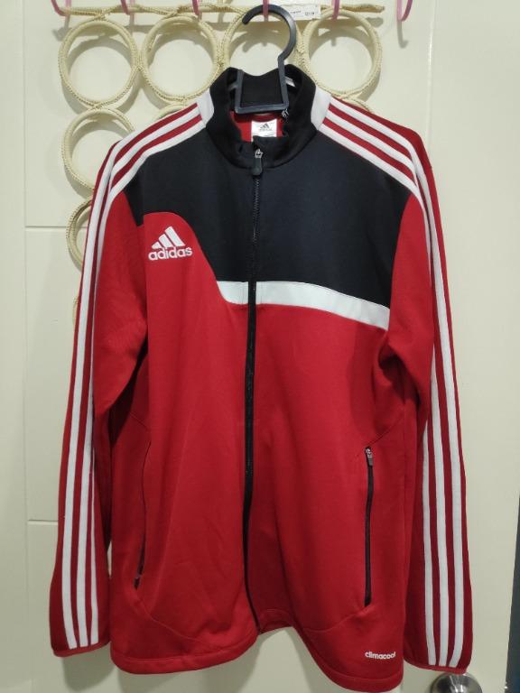 Adidas tiro 13 jacket on sale