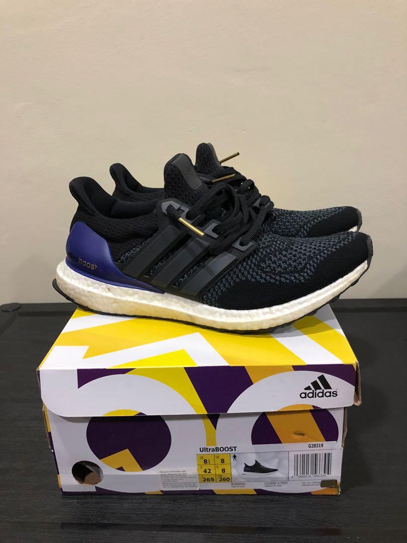 Adidas ultra boost 1.0 og new arrivals
