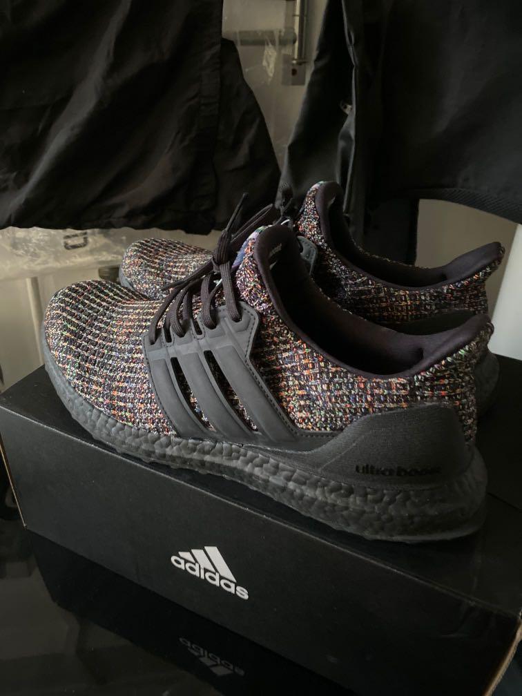 Adidas clearance ultra book